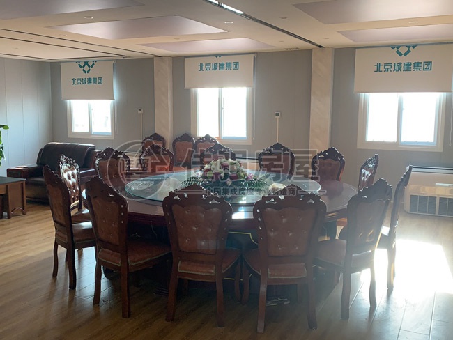 VIP餐廳-箱房